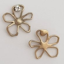 Bloem Bedel Metaal N°057