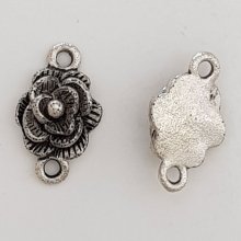 Bloem Bedel Metaal N°070 Zilver