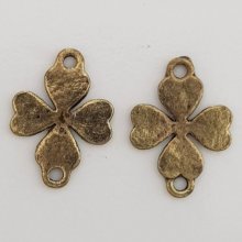 Bloem Bedel Metaal N°072 Koper
