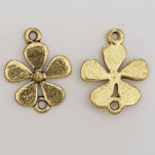 Bloem Bedel Metaal N°073 Goud 