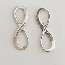 Connector Symbool "Infinity" liefde nr. 01