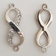 Connector Symbool "Infinity" liefde nr. 03