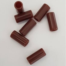 Parelbuis Donkerbruin