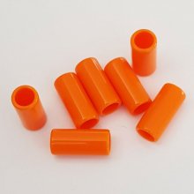 Parelbuis Oranje
