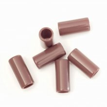 Parelbuis Taupe