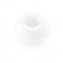 Witte harsring x 5 stuks