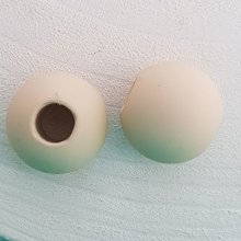 Ronde kraal 24/21 mm N°01
