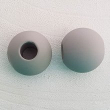 Ronde kraal 24/21 mm N°03
