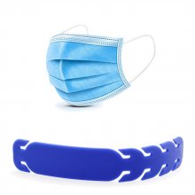 Elastische band Verstelbare oorbeschermer voor masker N°02
