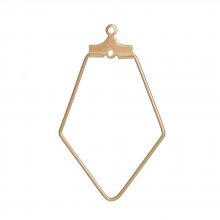 Diamant Primer Gouden Oorbelhouder N°02 x 10 stuks