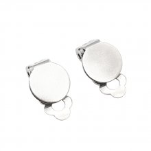 Oorbelstandaards Clips Dienblad N°06 x 10 Paar