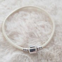 Europese Clip Armband Gewoon 01 VAN 15 TOT 23 CM Ivoor