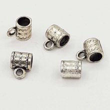 Beugel N°28 Zilver