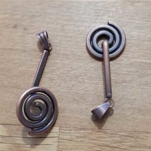 Spiralen PM Koper
