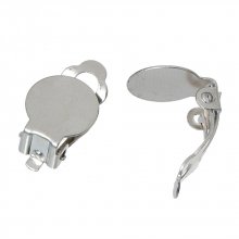 Oorbelhouders Clips Dienblad N°04 x 1 Paar