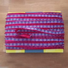 Fancy lint N°084-02 per meter