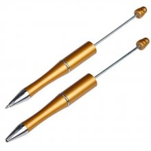 Decoreerstift voor kralen Goud op maat x 1 stuk