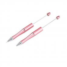 Versierstift voor kralen Rose Grey voor maatwerk x 1 stuk