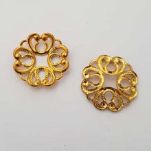 Bedel Diversen N°018 Gouden Bloem