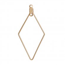 Diamant Primer Gouden Oorbelhouder N°01 x 1 stuk