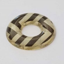 35 mm donuts hanger in hars N°001