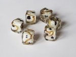 Parel N°0572 Set van 5 stuks