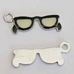 Bedel Bezel N°01 per 2 stuks