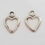 Hart bedels N°09 x 4