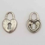 Hart bedels N°08 x 10