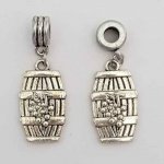Vat Charm N°01