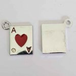 Bedelkaart N°01 per 20 stuks