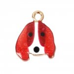 Hond Bedel N°09