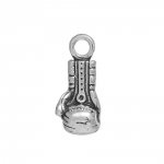 Bokshandschoen Charme N°01