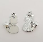 Kat Bedel N°14 X 10 Stuks