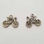 Fietsbedel N°01