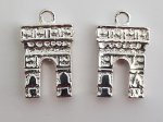 Arc de Triomphe bedel x 1 stuk