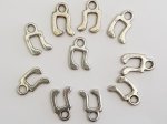 Muziekbedel N°09 x 2 stuks