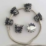 Parel nr. 0005 Compatibel