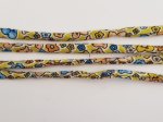 Spaghettikoord vrijheid N°03 per 50 cm.