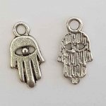 Hamsa handbedel N°01