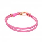 Europese Dubbele Uni Rose Armband