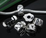 Stopper N°08 per 2 stuks
