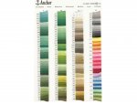Anker borduurgaren kleur 0261