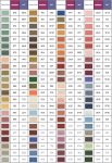 Anker borduurgaren kleur 1034