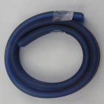0,50 Cm PVC holle rechthoek Blauw Montana