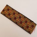 Fancy lint N°012 per 22 cm.