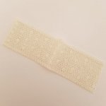 Fancy lint N°018 per meter.