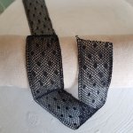 Fancy lint N°022 per meter