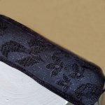 Fancy lint N°031 per meter