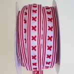 Fancy lint N°074 per meter
